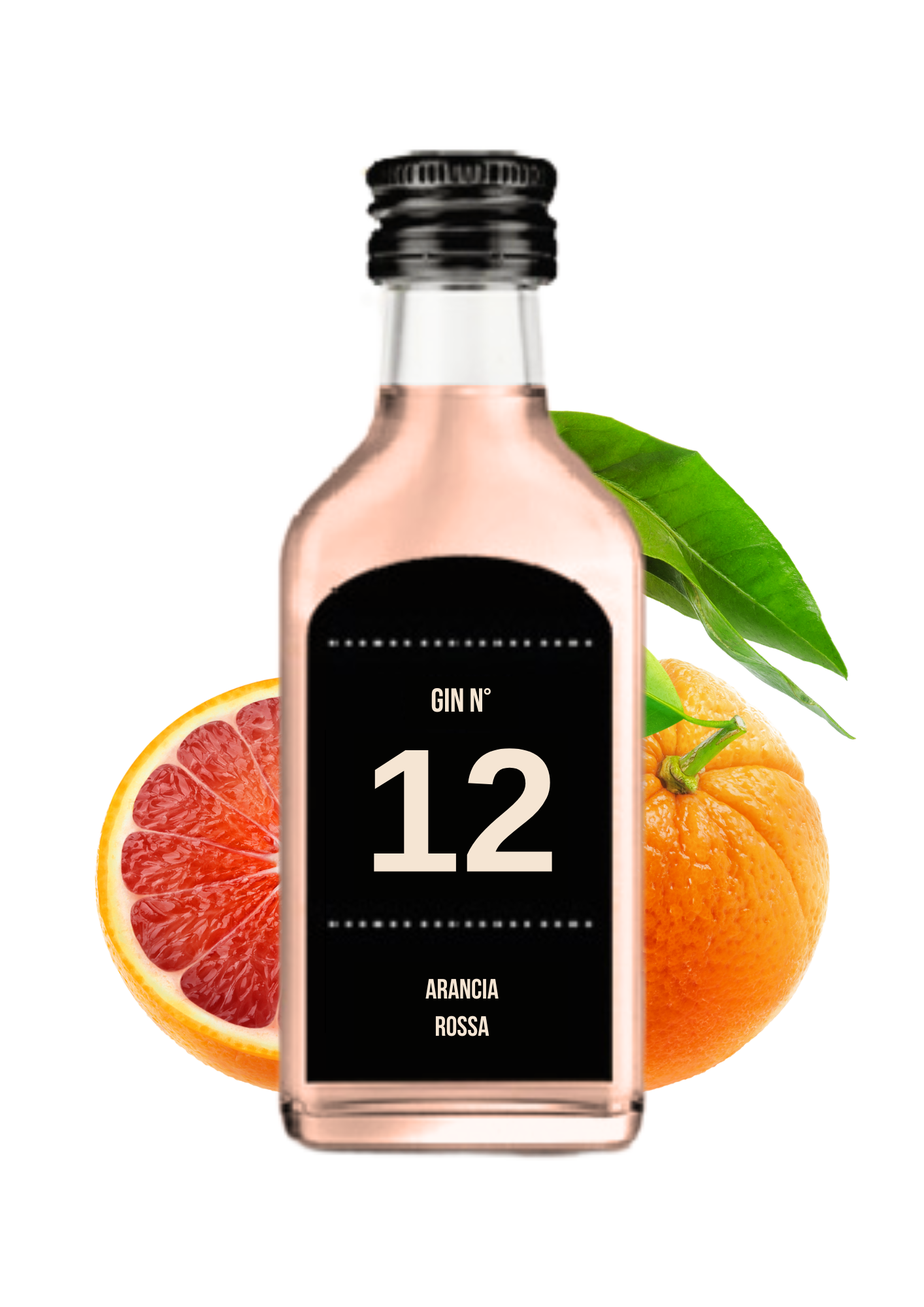 Calendario dell'avvento con 24 gin premium, regalo di Natale unico. Idea regalo originale per adulti amanti del gin, edizione limitata 2024