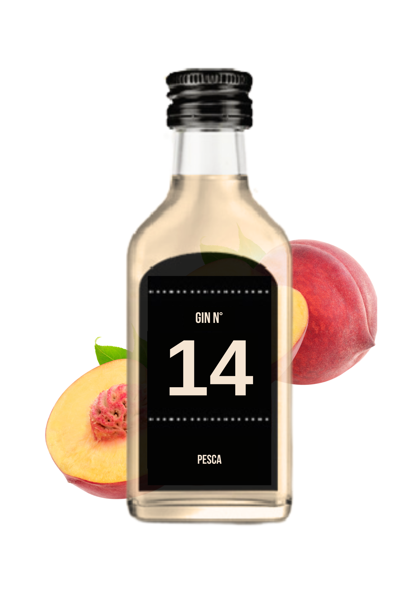 Calendario dell'avvento con 24 gin premium, regalo di Natale unico. Idea regalo originale per adulti amanti del gin, edizione limitata 2024