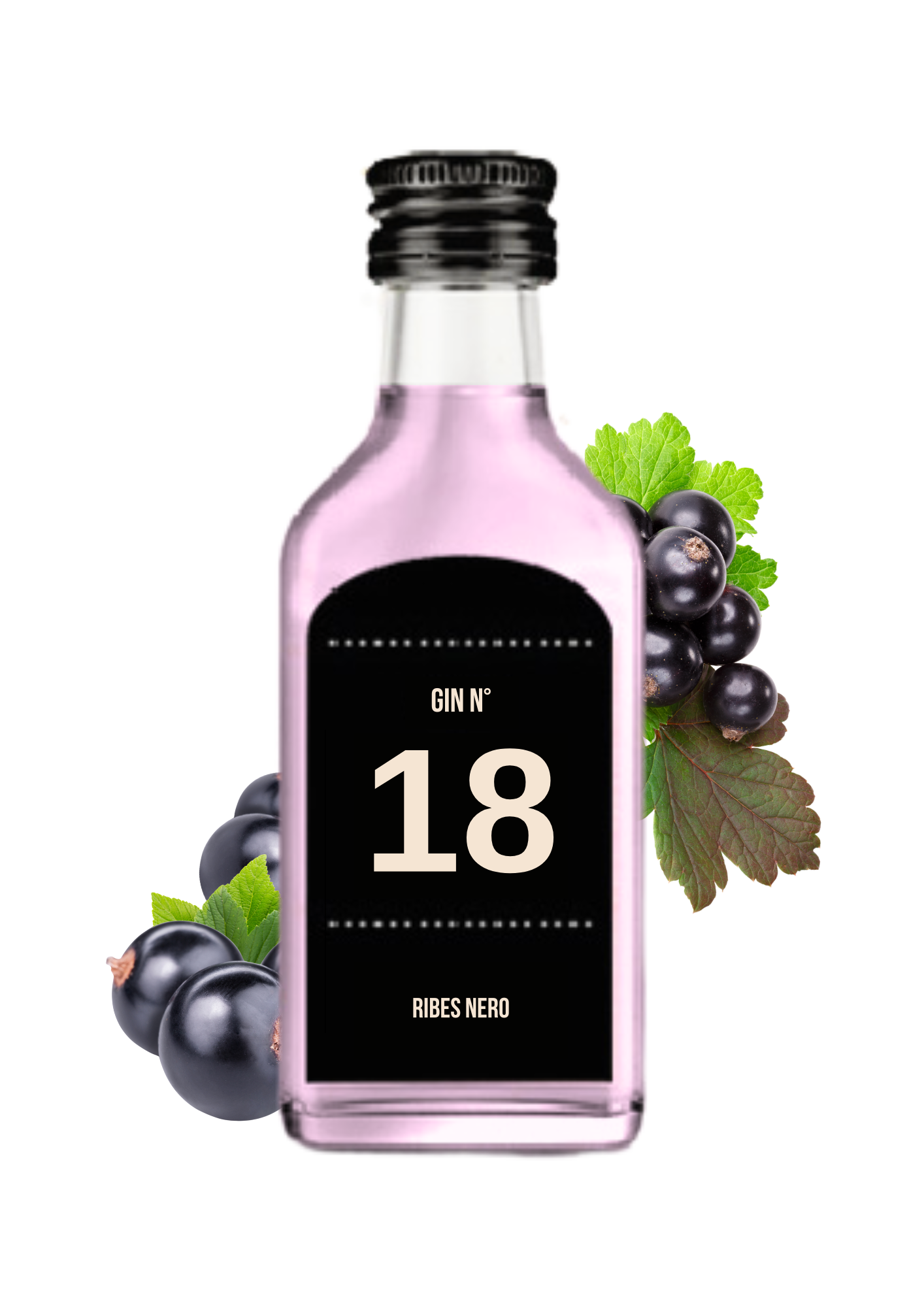 Calendario dell'avvento con 24 gin premium, regalo di Natale unico. Idea regalo originale per adulti amanti del gin, edizione limitata 2024