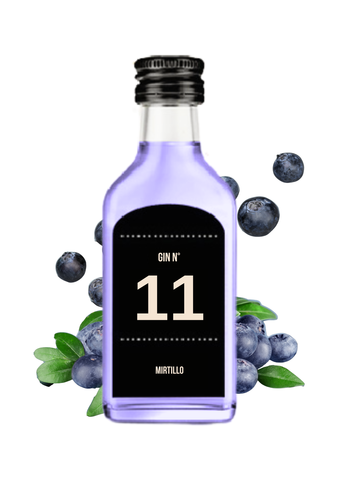 Calendario dell'avvento con 24 gin premium, regalo di Natale unico. Idea regalo originale per adulti amanti del gin, edizione limitata 2024