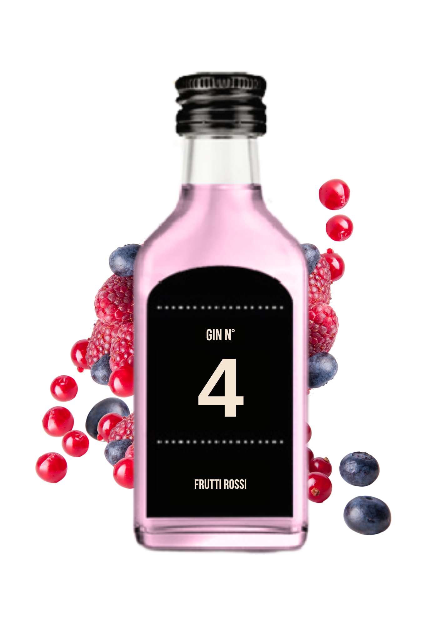 Calendario dell'avvento con 24 gin premium, regalo di Natale unico. Idea regalo originale per adulti amanti del gin, edizione limitata 2024