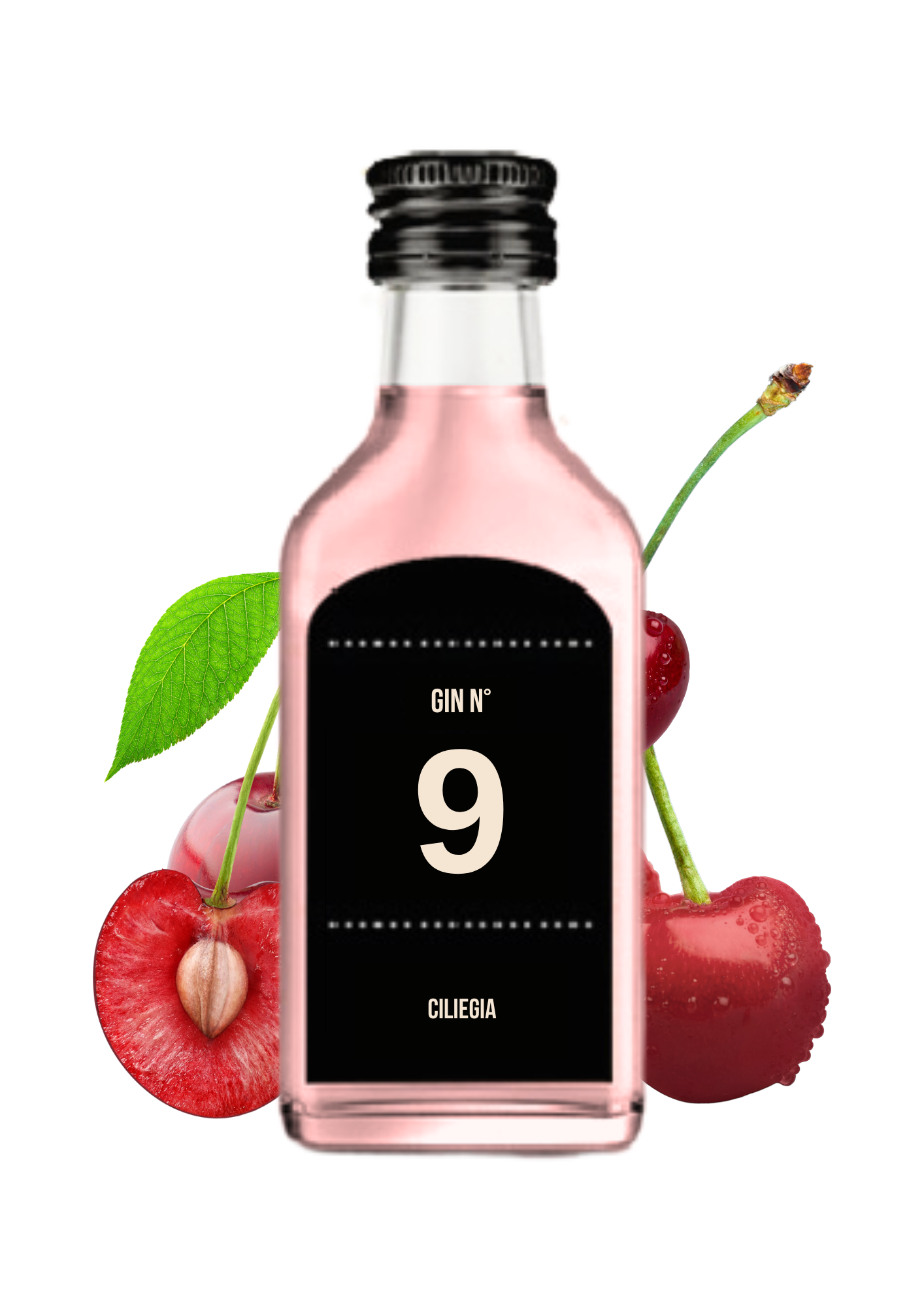 Calendario dell'avvento con 24 gin premium, regalo di Natale unico. Idea regalo originale per adulti amanti del gin, edizione limitata 2024