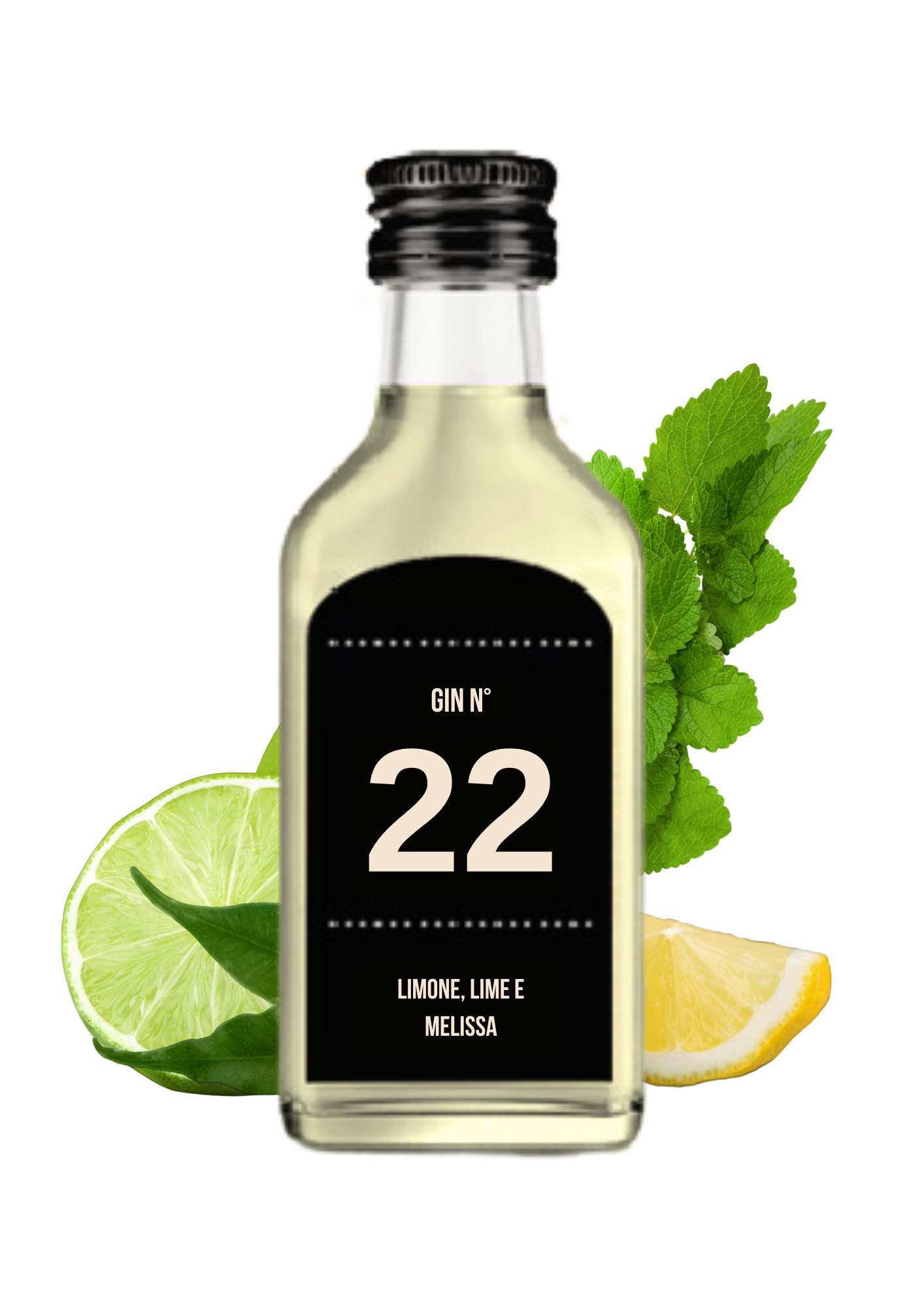 Calendario dell'avvento con 24 gin premium, regalo di Natale unico. Idea regalo originale per adulti amanti del gin, edizione limitata 2024